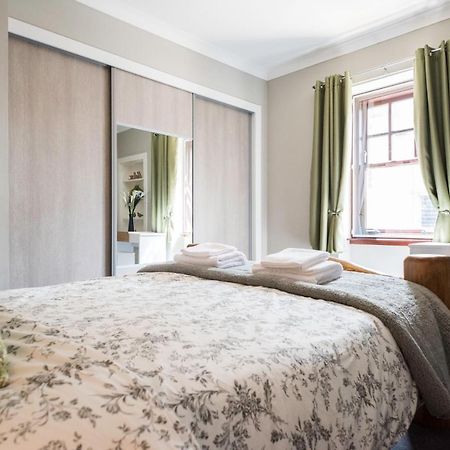 Spey Courtyard Apartment Perth Ngoại thất bức ảnh