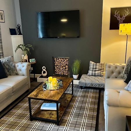 Spey Courtyard Apartment Perth Ngoại thất bức ảnh