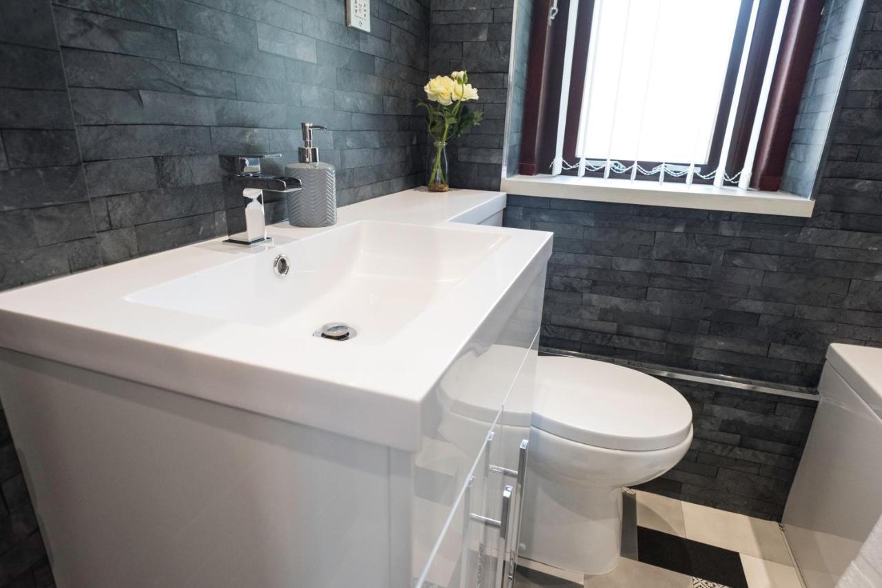 Spey Courtyard Apartment Perth Ngoại thất bức ảnh