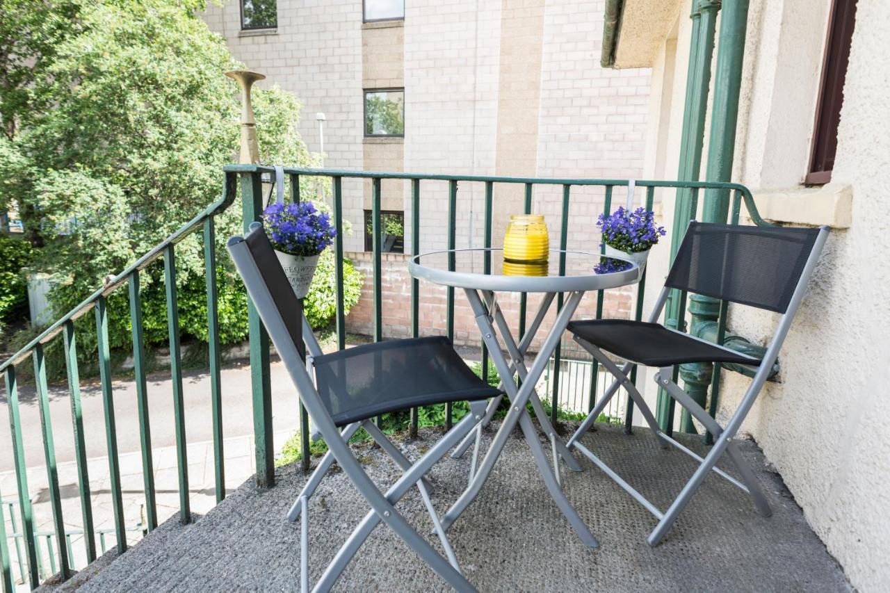 Spey Courtyard Apartment Perth Ngoại thất bức ảnh